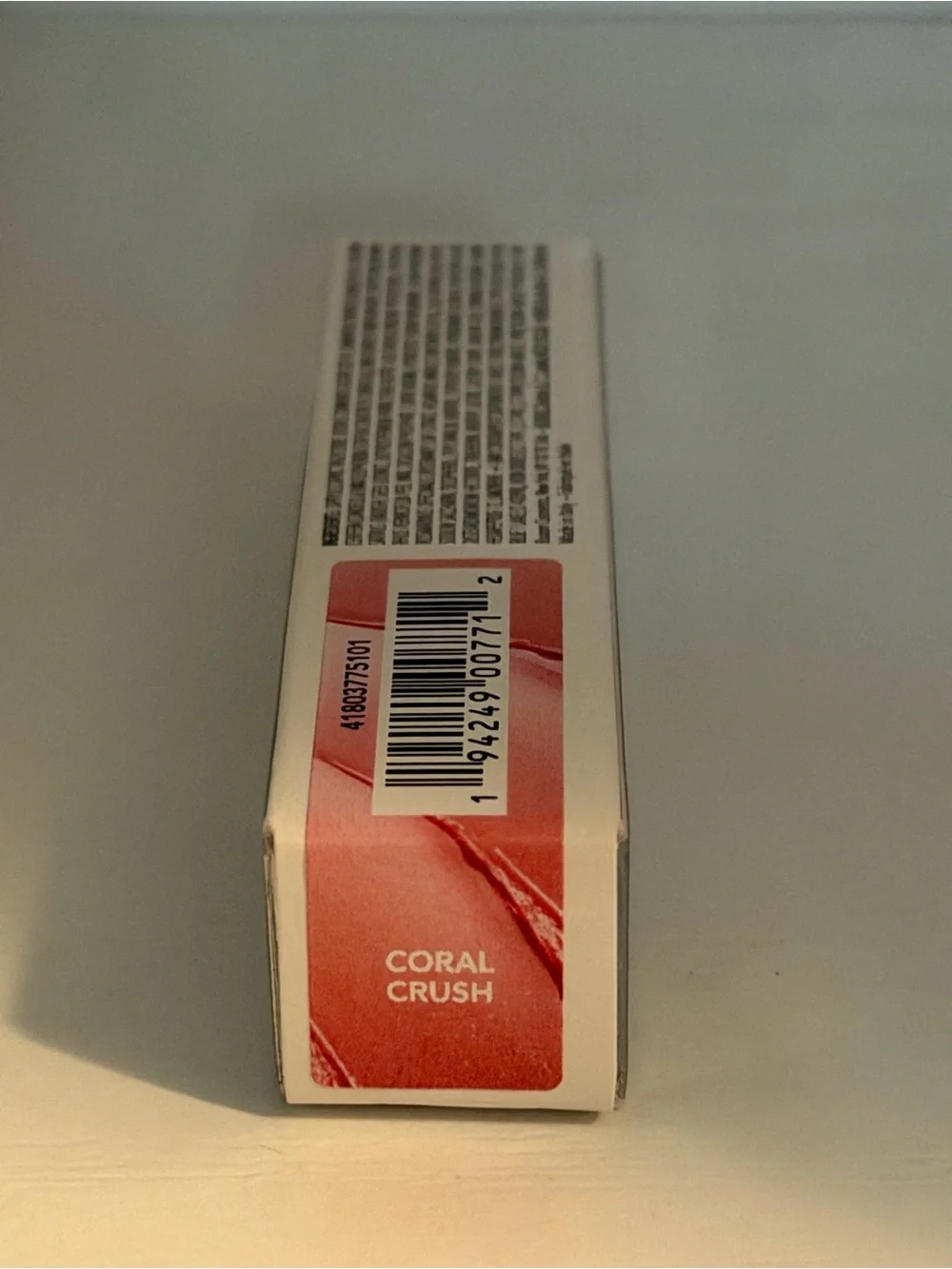 Buxom Full-On Plumping Lip Glow Balm — Coral Crush